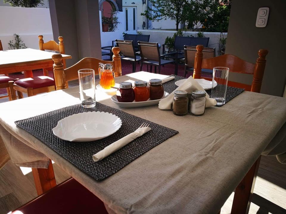 Platoni Elite Villas Ialysos  Luaran gambar