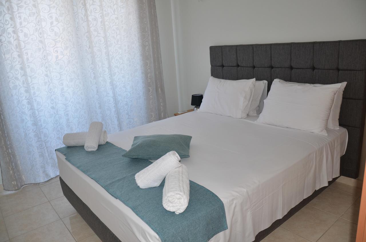 Platoni Elite Villas Ialysos  Luaran gambar