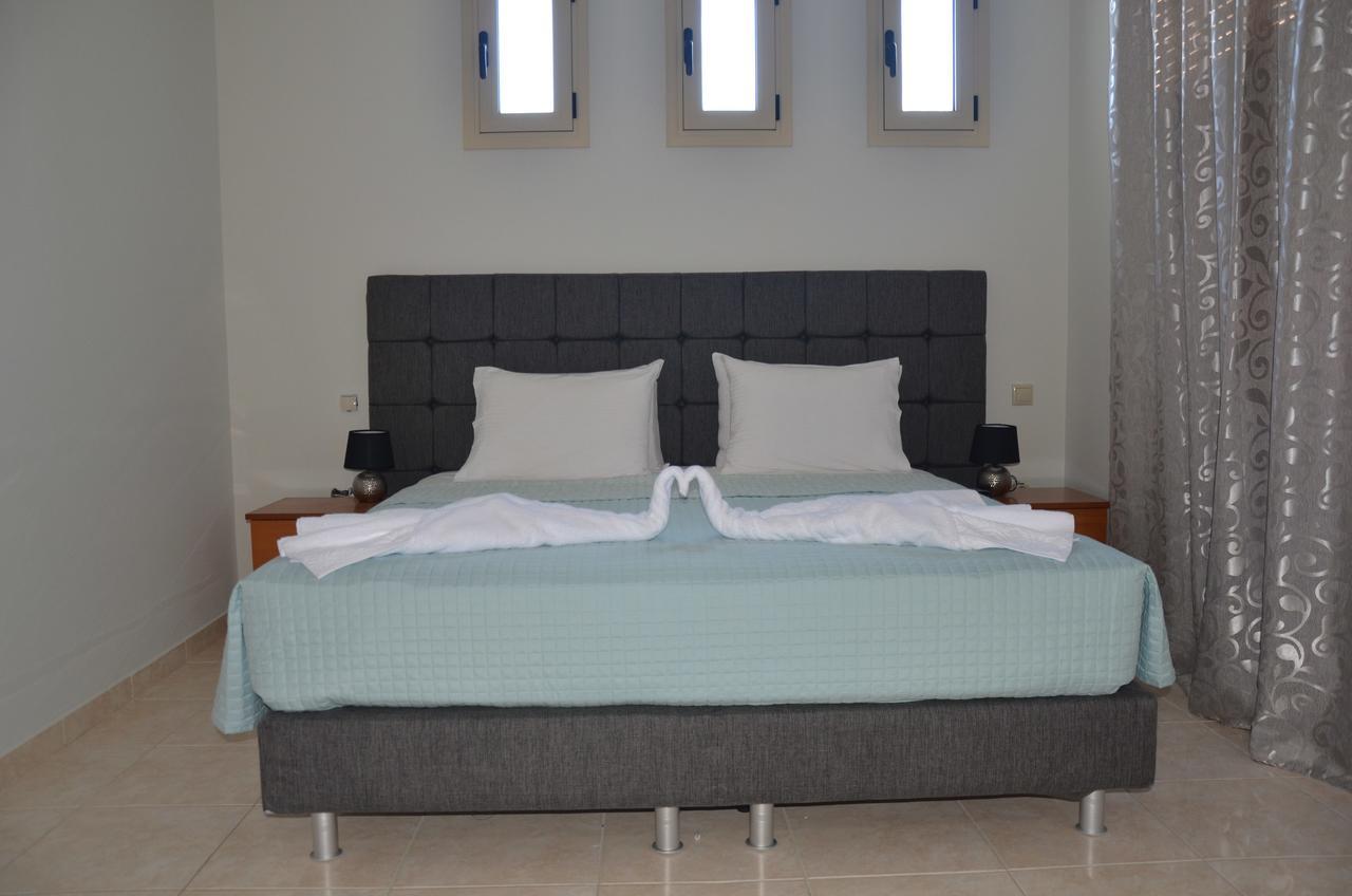 Platoni Elite Villas Ialysos  Luaran gambar