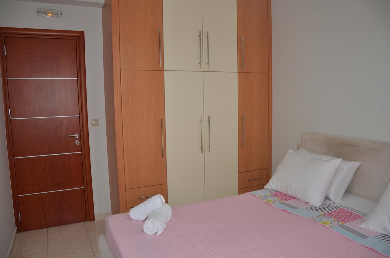 Platoni Elite Villas Ialysos  Luaran gambar