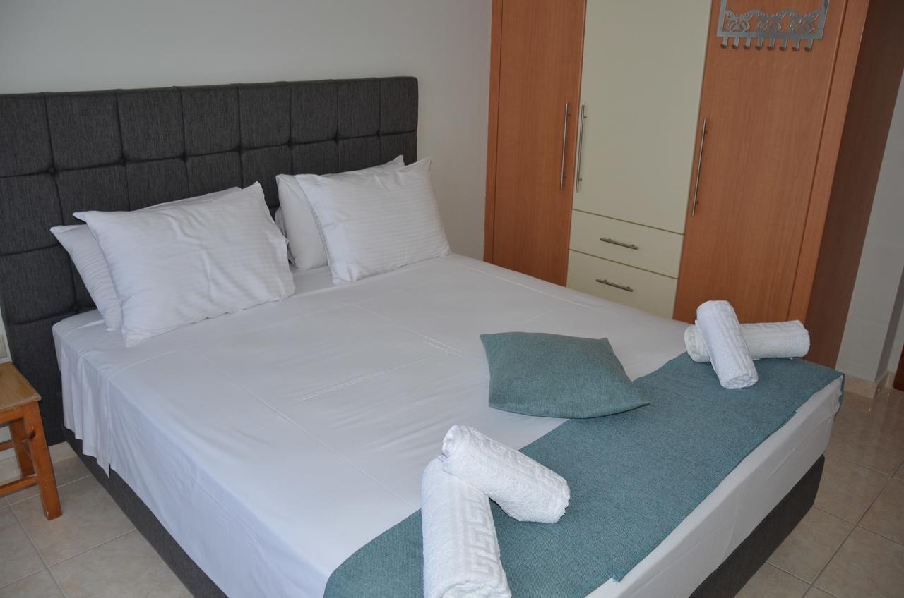 Platoni Elite Villas Ialysos  Luaran gambar