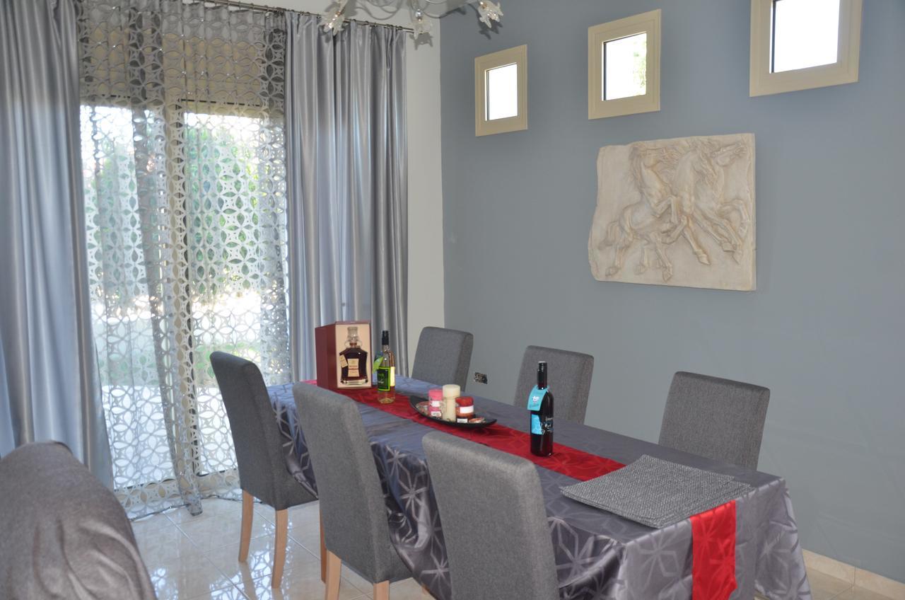 Platoni Elite Villas Ialysos  Luaran gambar