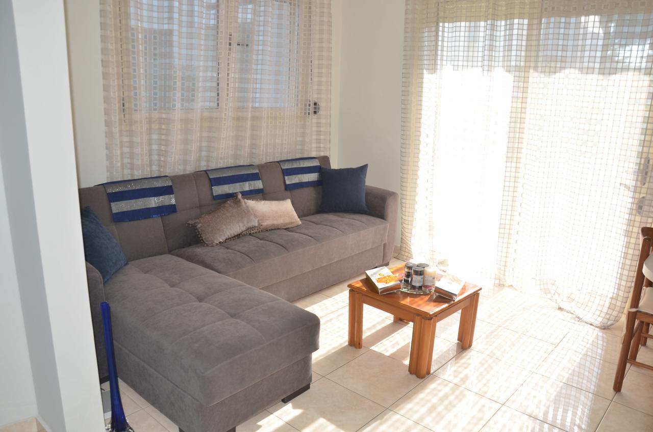 Platoni Elite Villas Ialysos  Luaran gambar