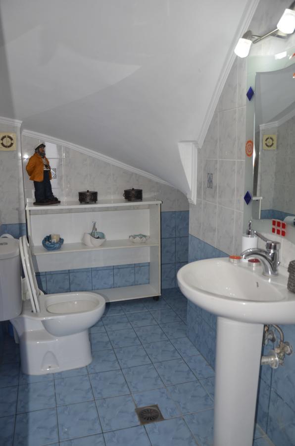 Platoni Elite Villas Ialysos  Luaran gambar