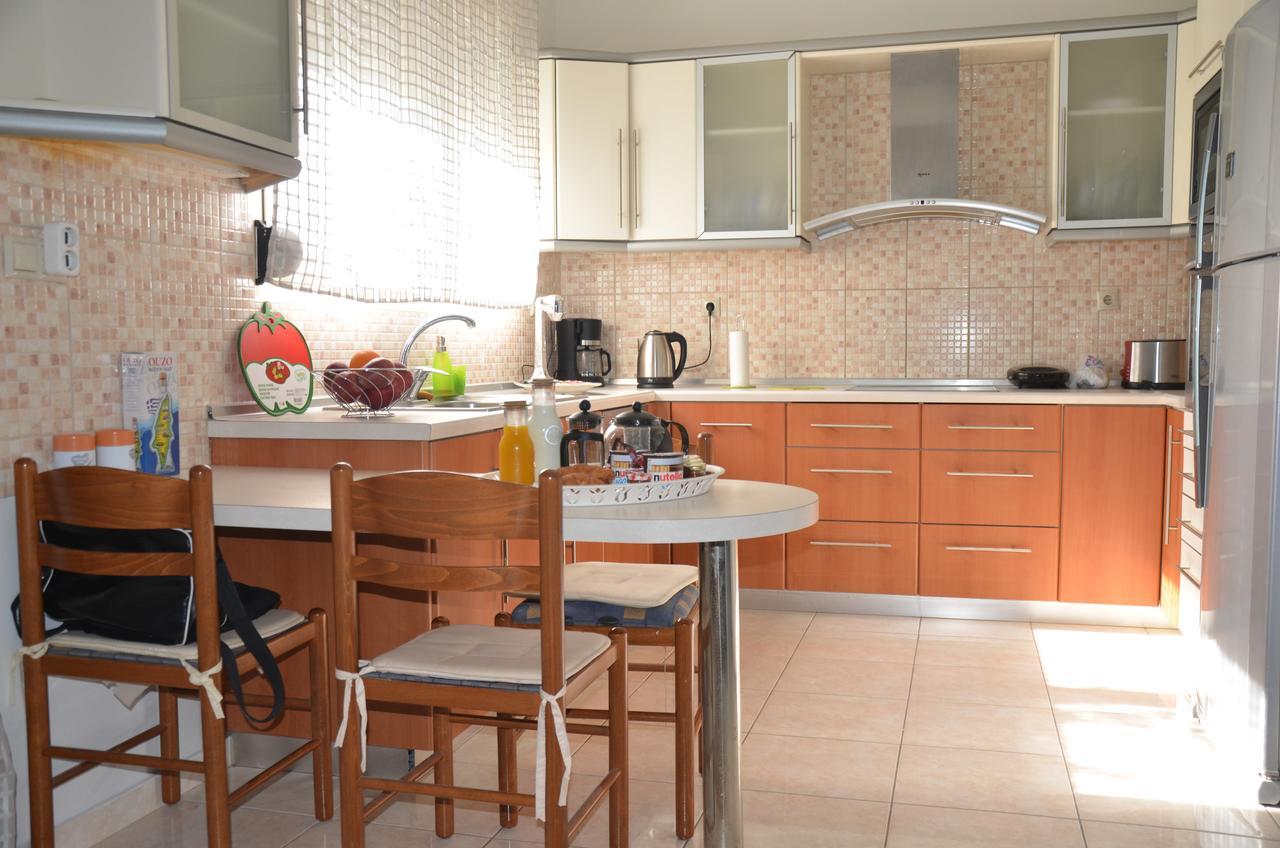 Platoni Elite Villas Ialysos  Luaran gambar