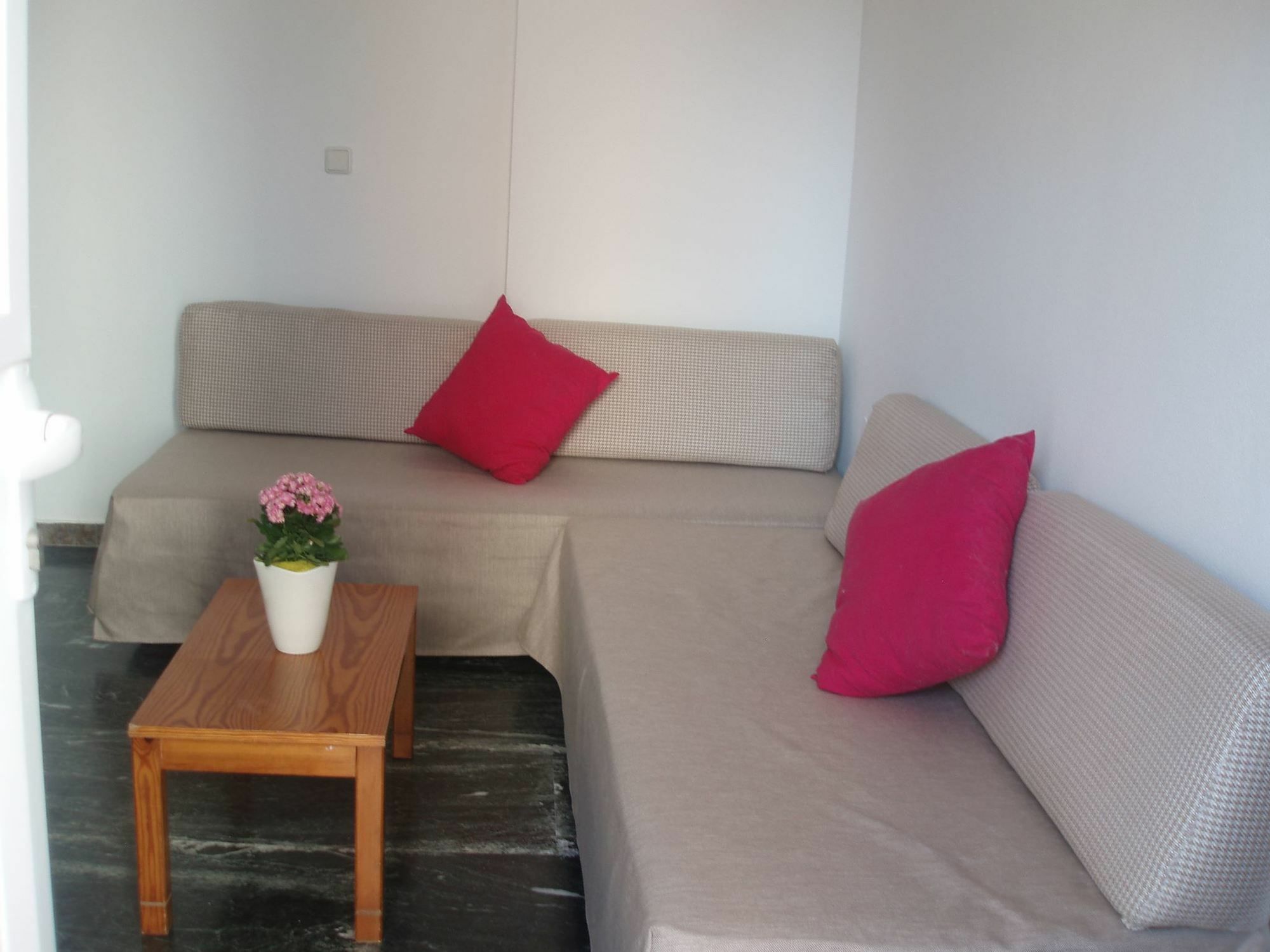 Platoni Elite Villas Ialysos  Luaran gambar