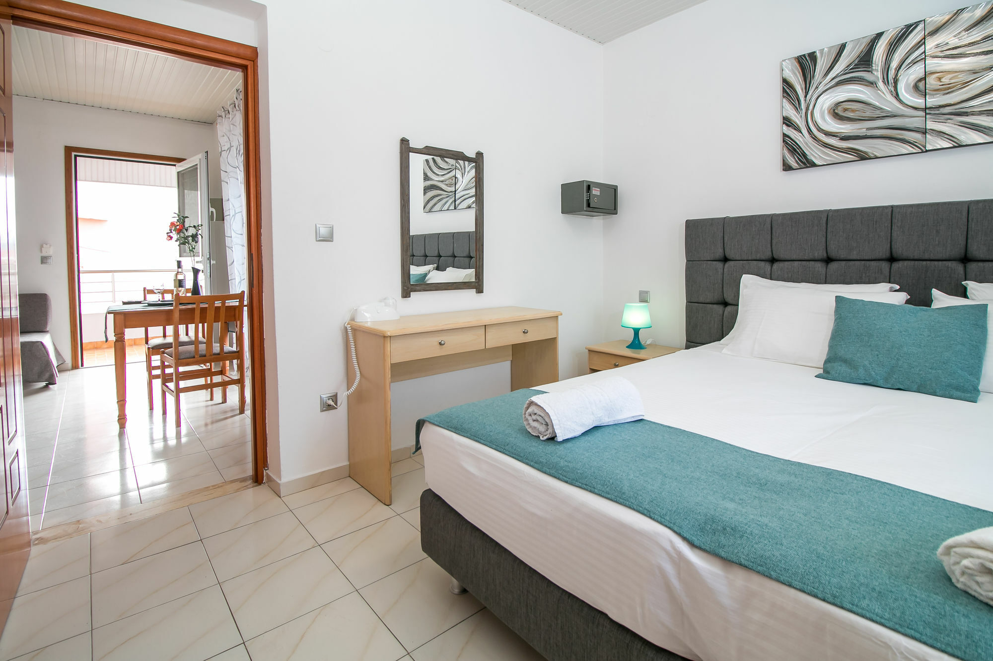 Platoni Elite Villas Ialysos  Luaran gambar