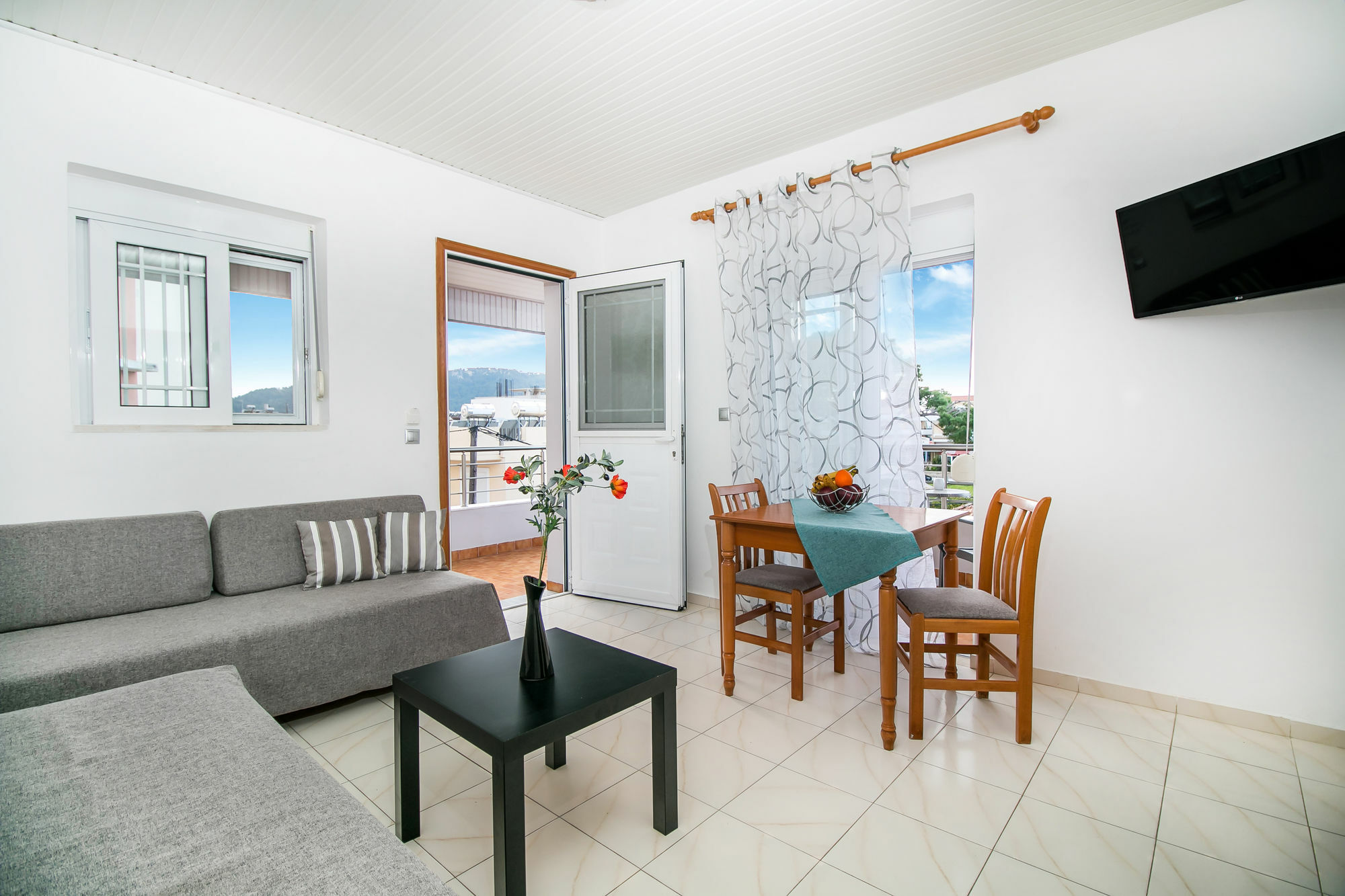 Platoni Elite Villas Ialysos  Luaran gambar