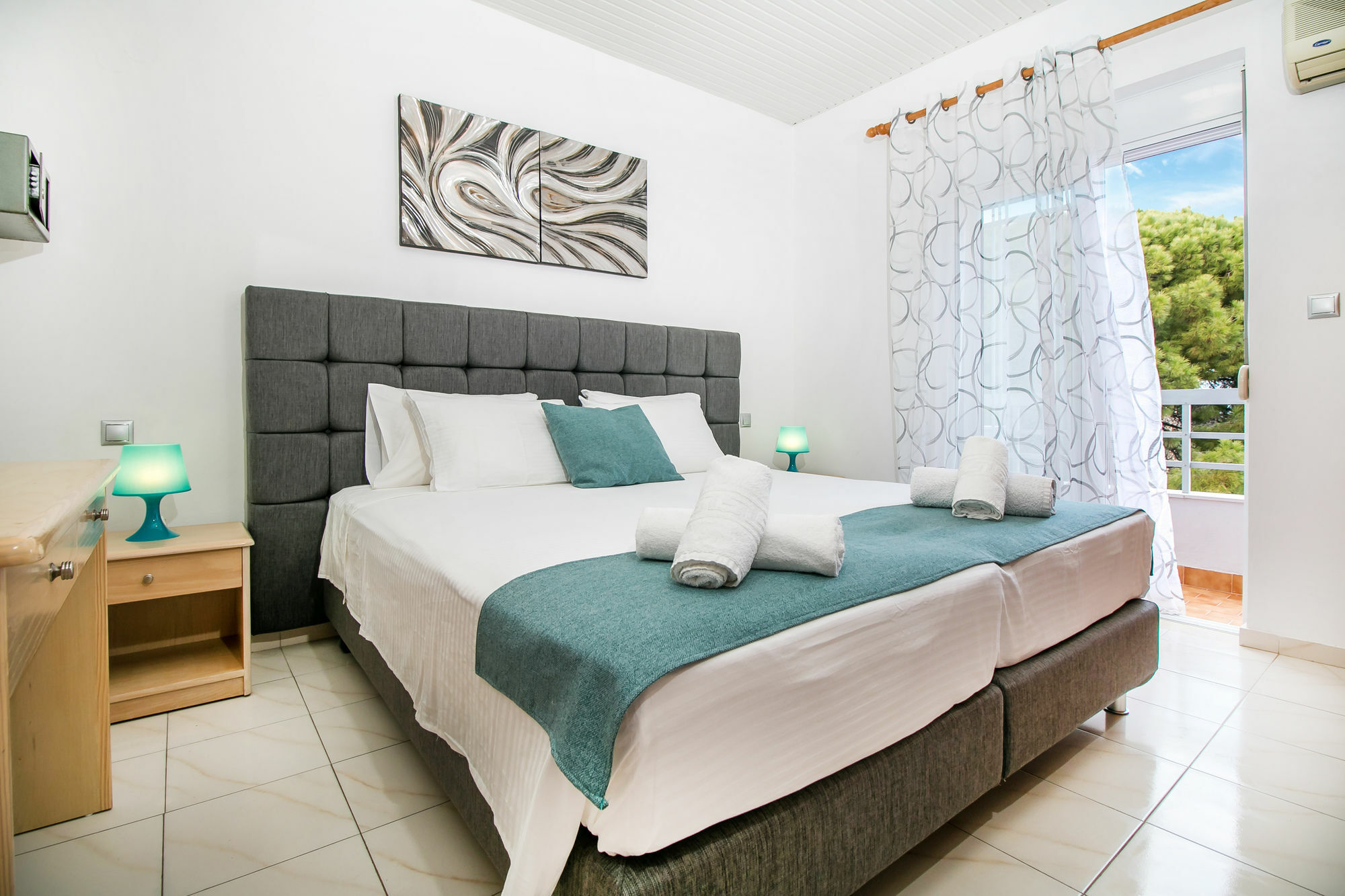 Platoni Elite Villas Ialysos  Luaran gambar
