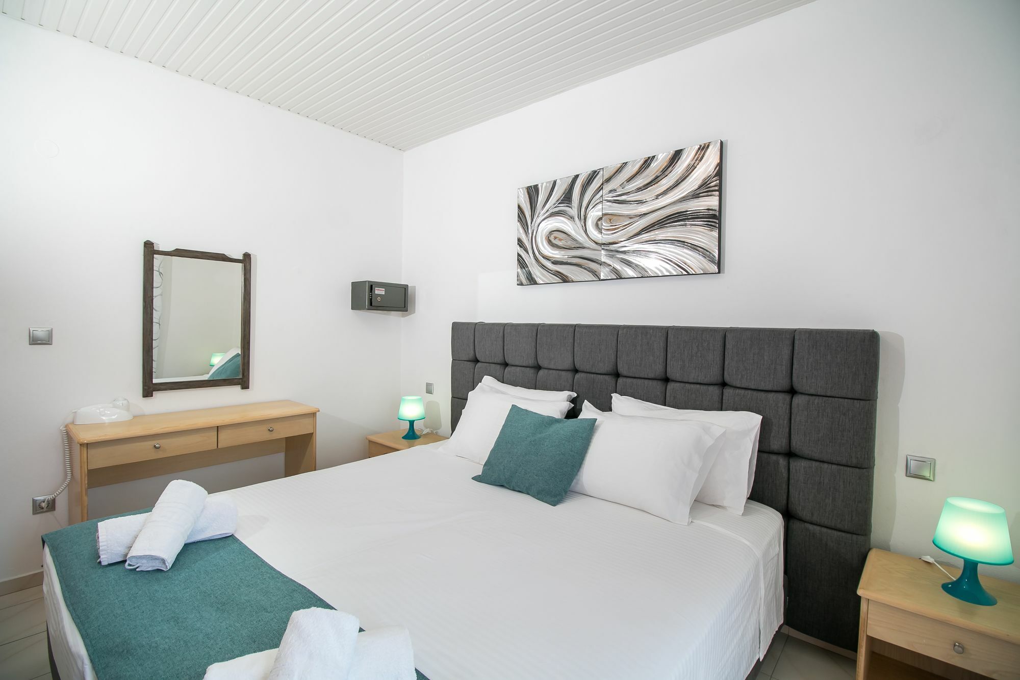 Platoni Elite Villas Ialysos  Luaran gambar