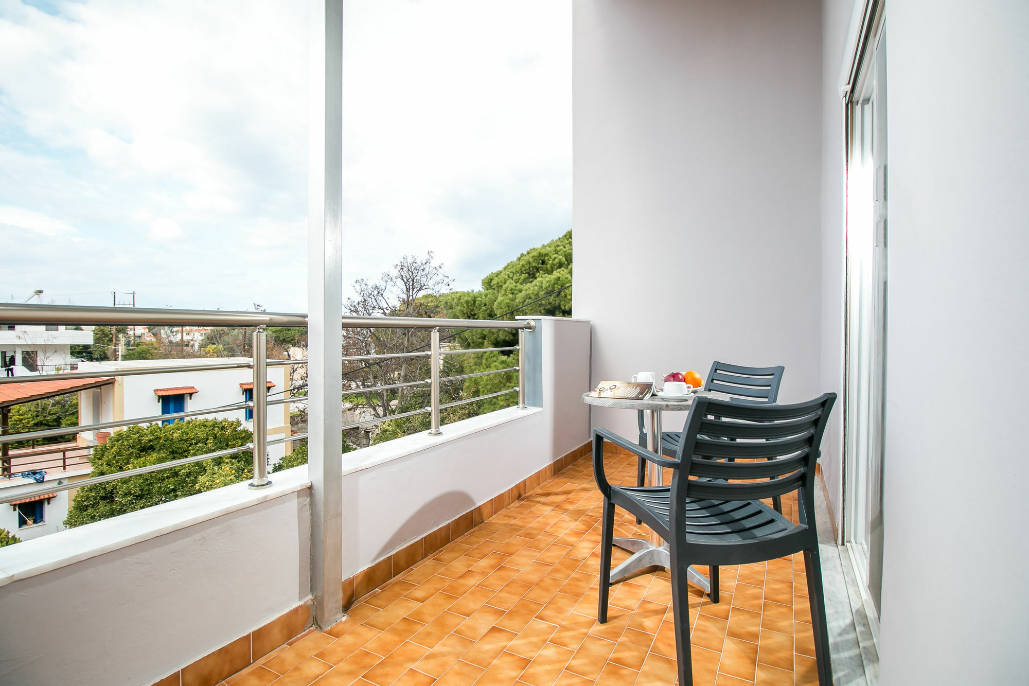 Platoni Elite Villas Ialysos  Luaran gambar