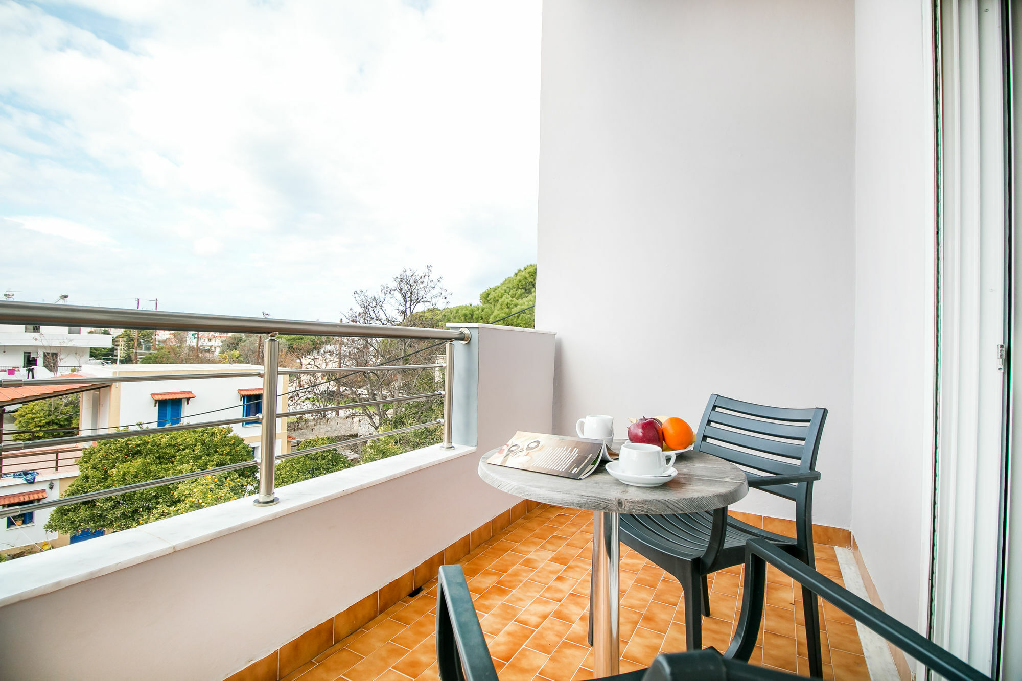 Platoni Elite Villas Ialysos  Luaran gambar